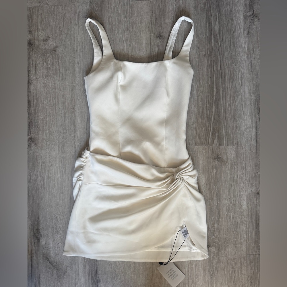 Lovers + Friends Daisy Mini Dress